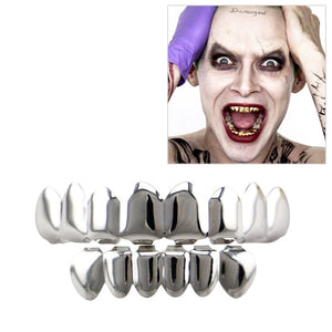 Silver