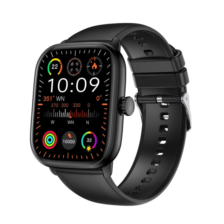 Y80 Smart Watch – 2.01" Screen, Bluetooth Call Default Title