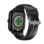 Y80 Smart Watch – 2.01" Screen, Bluetooth Call