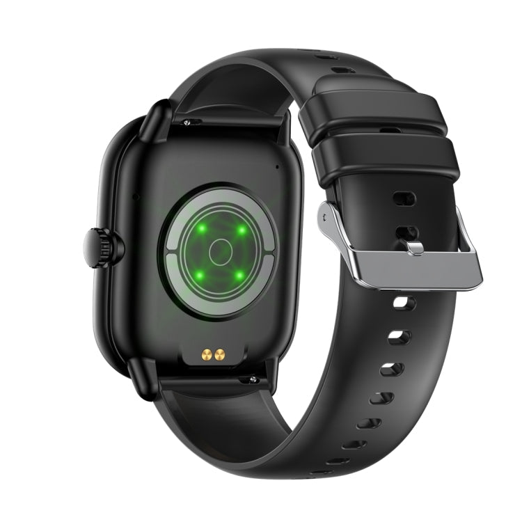 Y80 Smart Watch – 2.01" Screen, Bluetooth Call