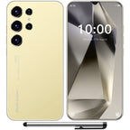 SDT89 / S24 Ultra, 6.3 inch Screen, Face Identification, Android 10.0 MTK6737 Quad Core, Network: 4G, Dual SIM, 2GB+16GB
