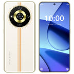 ZKV6 / 11 Pro+, 6.8 inch Screen, Face Identification, Android 10.0 MTK6737 Quad Core, Network: 4G, OTG, Dual SIM, 3GB+64GB