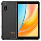 Ulefone Armor Pad Pro Rugged Tablet PC, 8 inch Android 13 MediaTek MT8788 Octa Core 4G Network, EU Plug, Armor Pad Pro – Lanyard, Card Slot, Bluetooth
