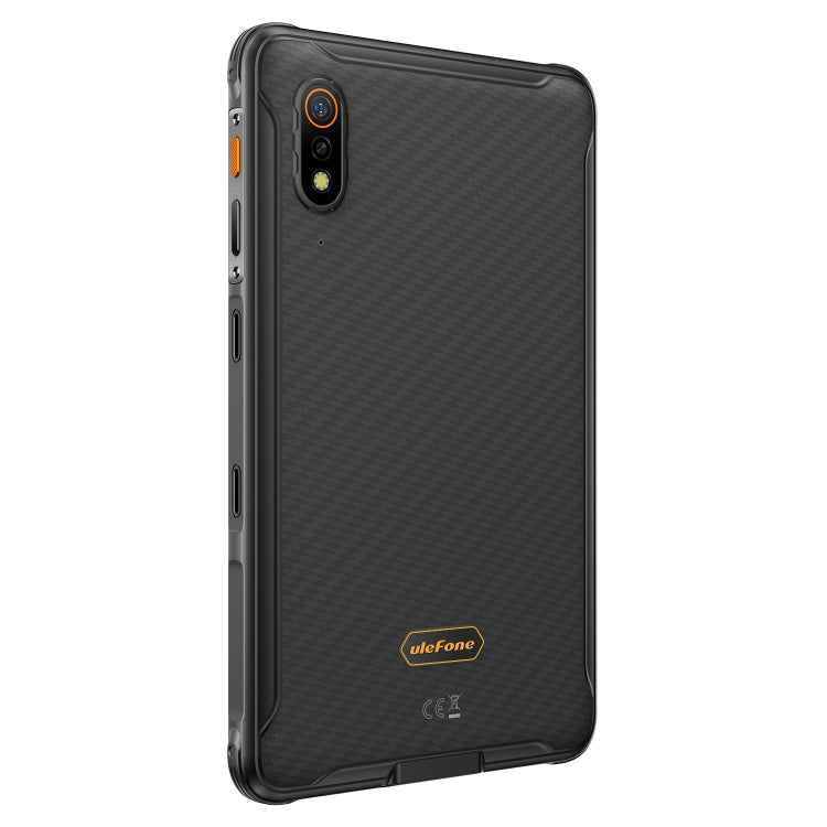 Ulefone Armor Pad Pro Rugged Tablet PC, 8 inch Android 13 MediaTek MT8788 Octa Core 4G Network, EU Plug, Armor Pad Pro – Lanyard, Card Slot, Bluetooth