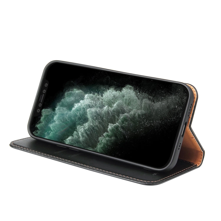Case – Leather (iPhone 12 Pro Max) #3