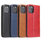 Case – Leather (iPhone 12 Pro Max) #3