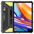 Ulefone Armor Pad 3 Pro Rugged Tablet PC, 10.36 inch Android 13 MediaTek MT8788 Octa Core 4G Network, EU Plug, Armor Pad 3 Pro – Card Slot, Fast Charging, Bluetooth