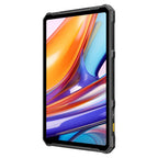 Ulefone Armor Pad 3 Pro Rugged Tablet PC, 10.36 inch Android 13 MediaTek MT8788 Octa Core 4G Network, EU Plug, Armor Pad 3 Pro – Card Slot, Fast Charging, Bluetooth