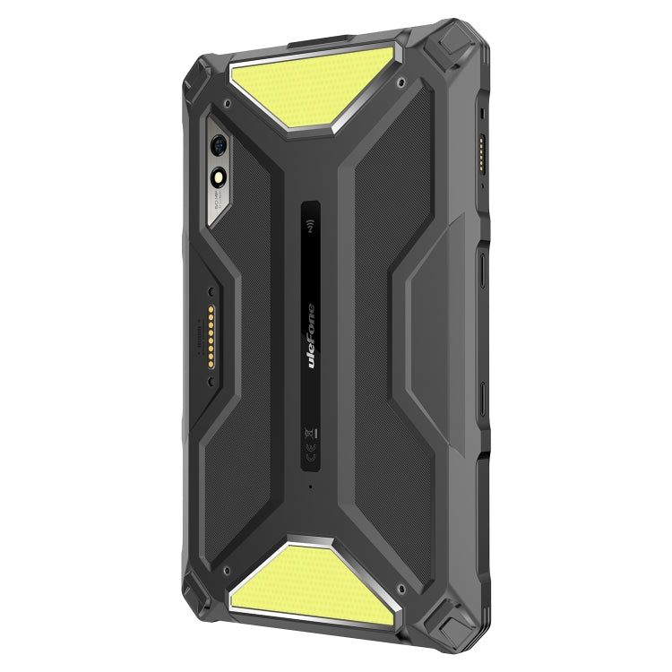 Ulefone Armor Pad 3 Pro Rugged Tablet PC, 10.36 inch Android 13 MediaTek MT8788 Octa Core 4G Network, EU Plug, Armor Pad 3 Pro – Card Slot, Fast Charging, Bluetooth