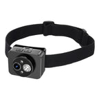 D8 1080P Head-mounted LED Motion Sensor Video Recording Lighting Camera, D8 D8