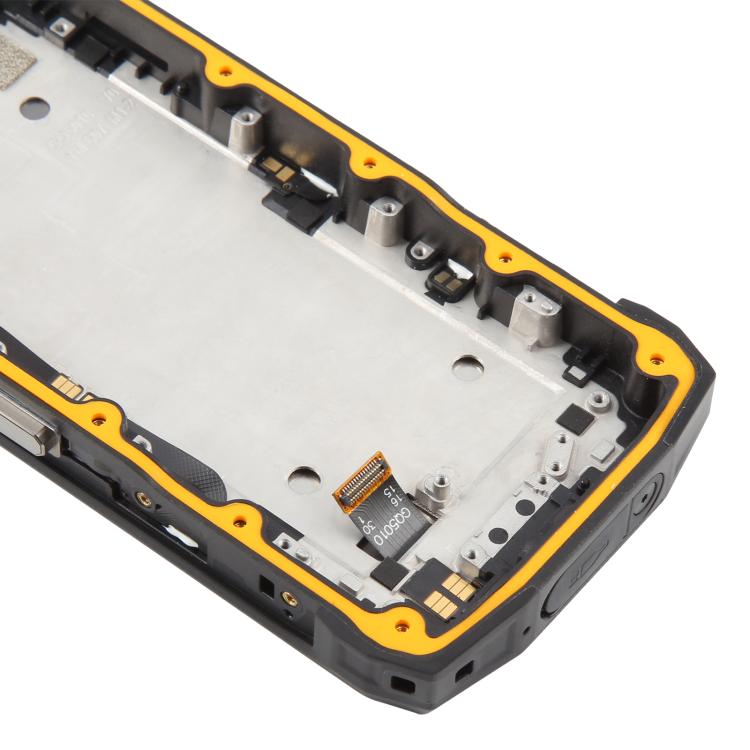 LCD Screen with Digitizer Full Assembly, For Ulefone Armor Mini 20T Pro, For Ulefone Armor Mini 20 Pro, For Ulefone Armor 27T, For Ulefone Armor 27, For Ulefone Armor 27T Pro, For Ulefone Armor 27 Pro, For Ulefone Armor 25T, For Ulefone Armor 25T Pro  ...