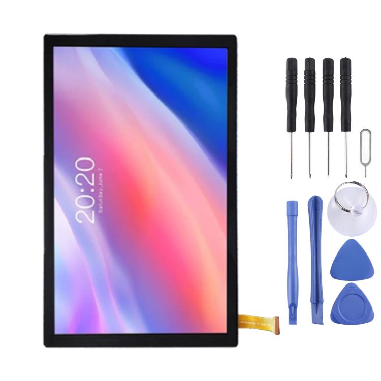 LCD Screen with Digitizer Full Assembly, For Ulefone Armor Pad 5 Ultra, For Ulefone Armor Pad 5 Pro, For Ulefone Armor Pad 4 Ultra, For Ulefone Armor Pad 4 Ultra Thermal Version, For Ulefone Tab A11 Pro, For Ulefone Armor Pad 3 Pro                     ... For Ulefone Armor Pad 5 Ultra