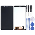 LCD Screen Digitizer Full Assembly with Frame, For Ulefone Armor 23 Ultra For Ulefone Armor 23 Ultra