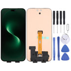 Original LCD Screen with Digitizer Full Assembly, For Huawei Nova 15 Pro, For Huawei Mate 70 Air, For Huawei nova 14 Lite, For Huawei nova 14, For Huawei Enjoy 70X, For Huawei Maimang 30, For Huawei nova 12i, For Huawei nova 12 SE, For Huawei Pura 70 P... For Huawei Nova 15 Pro