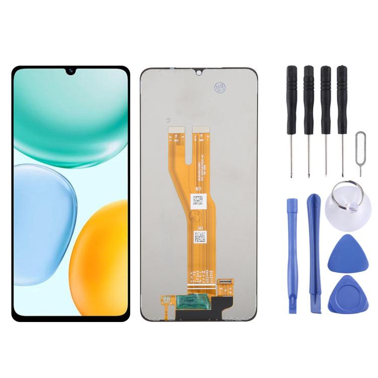 Original LCD Screen with Digitizer Full Assembly, For Honor X5c Plus, For Honor Play 10C, For Honor 400 Smart 5G, For Honor X6c, For Honor X70i, For Honor 400 Pro, For Honor Power, For Honor 400 Lite, For Honor Magic7 Lite, For Honor 300 Pro           ... For Honor X5c Plus