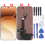 Original LCD Screen with Digitizer Full Assembly – Durable Build, Easy to Use, For Honor Play 70m Plus, For Honor Play 80 Pro, For Honor 500 Smart 5G, For Honor X5d Plus, For Honor X80i, For Honor Play10A, For Honor 600, For Honor 600 Lite, For Honor X6d