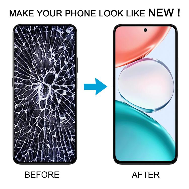Original LCD Screen with Digitizer Full Assembly, For Honor Play 70m Plus, For Honor Play 80 Pro, For Honor 500 Smart 5G, For Honor X5d Plus, For Honor X80i, For Honor Play10A, For Honor 600, For Honor 600 Lite, For Honor X6d, For Honor Power2         ...