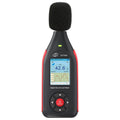 BENETECH GT1355A LCD Display Decibel Tester Default Title
