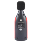 BENETECH GT1355A LCD Display Decibel Tester