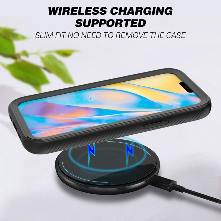 Protective Case – Shockproof (iPhone 12 mini) #5