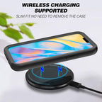 Protective Case – Shockproof (iPhone 12 mini) #5