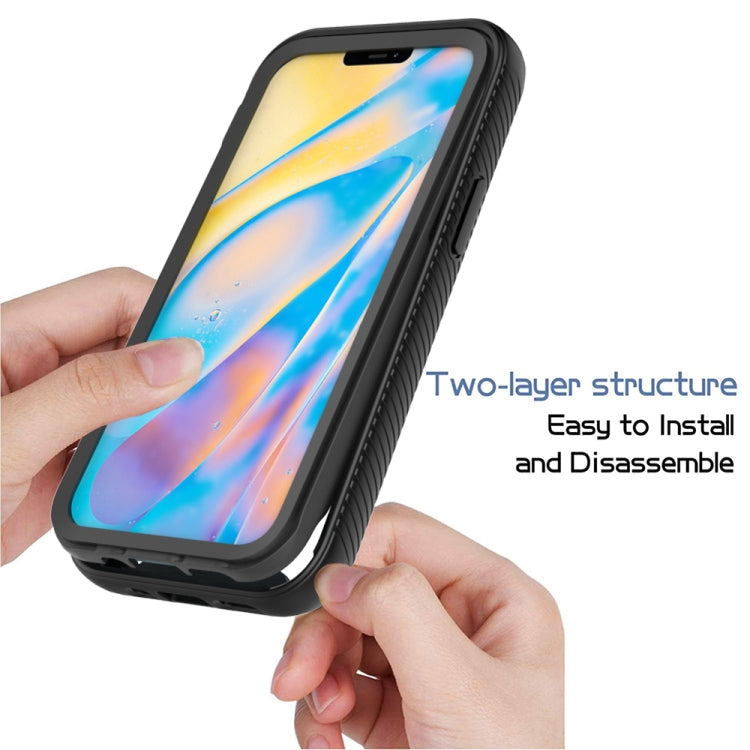 Protective Case – Shockproof (iPhone 12 mini) #5