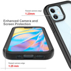 Protective Case – Shockproof (iPhone 12 mini) #5