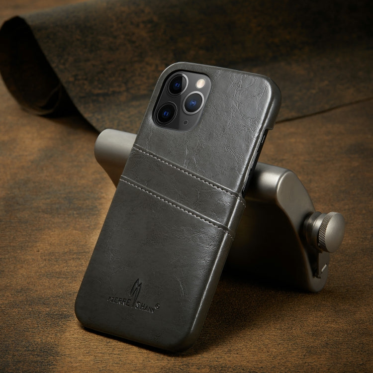 Case – Leather (iPhone 12 Pro Max) #4