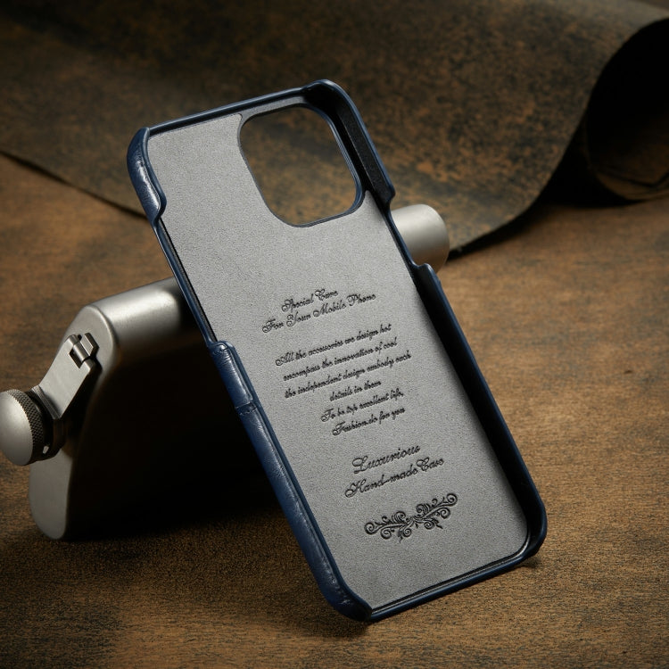 Case – Leather (iPhone 12 Pro Max) #4