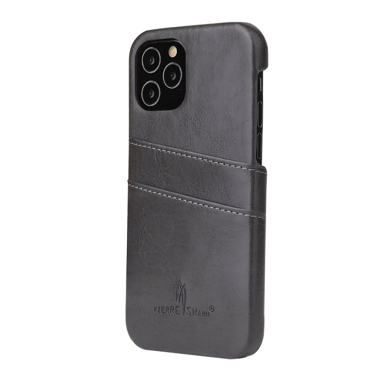 Case – Leather (iPhone 12 Pro Max) #4