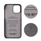 Case – Leather (iPhone 12 Pro Max) #4