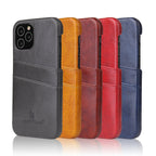 Case – Leather (iPhone 12 Pro Max) #4