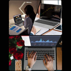 Jumper EZbook X8 15.6 inch Laptop, Windows 11 Intel Alder Lake i5-12450H Octa Core, EZbook X8