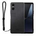 ViLi TH Series Shockproof Phone Case – Shockproof, Wear-resistant, TPU, For Sony Xperia 10 VI, For Sony Xperia 1 VI