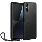 ViLi TH Series Shockproof Phone Case – Shockproof, Wear-resistant, TPU, For Sony Xperia 10 VI, For Sony Xperia 1 VI