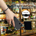 ViLi TH Series Shockproof Phone Case – Shockproof, Wear-resistant, TPU, For Sony Xperia 10 VI, For Sony Xperia 1 VI