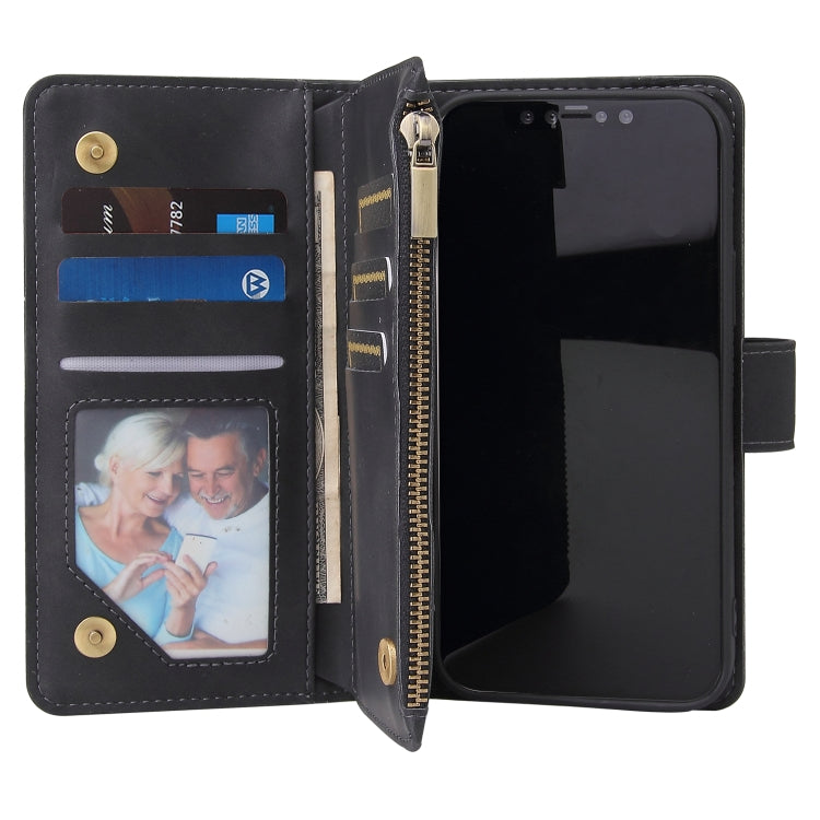 Case – Leather (iPhone 12 Pro Max) #5