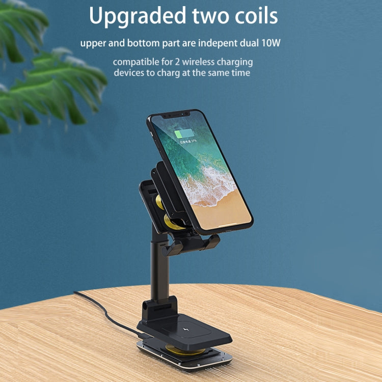 T6 Stand – Foldable