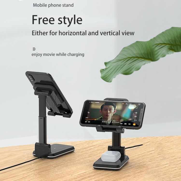 T6 Stand – Foldable