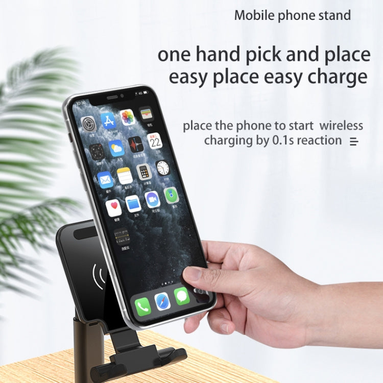 T6 Stand – Foldable