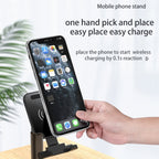 T6 Stand – Foldable
