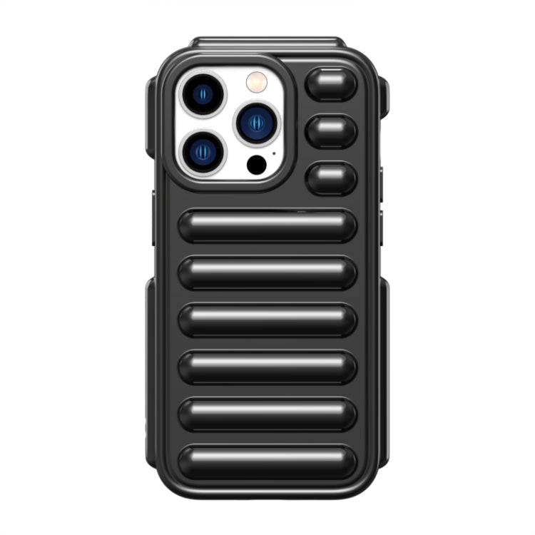 Capsule Series Candy Color TPU Phone Case, For iPhone 16 Plus, For...