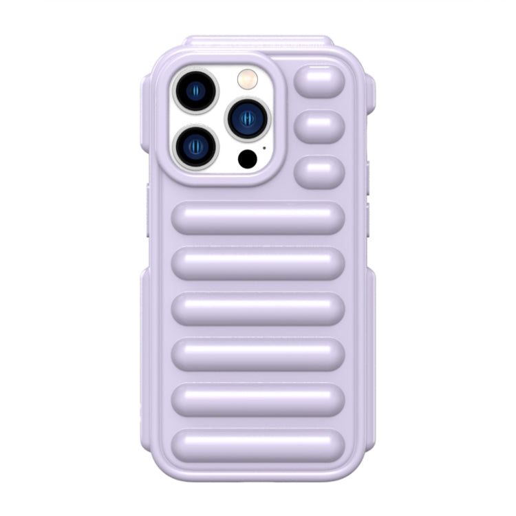 Capsule Series Candy Color TPU Phone Case, For iPhone 16 Plus, For...