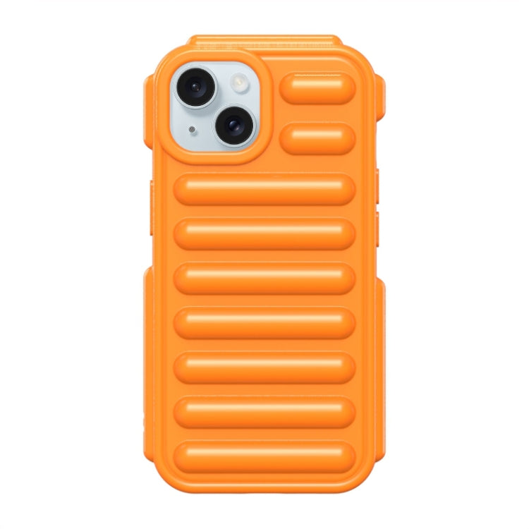 Capsule Series Candy Color TPU Phone Case, For iPhone 15 Pro, For...