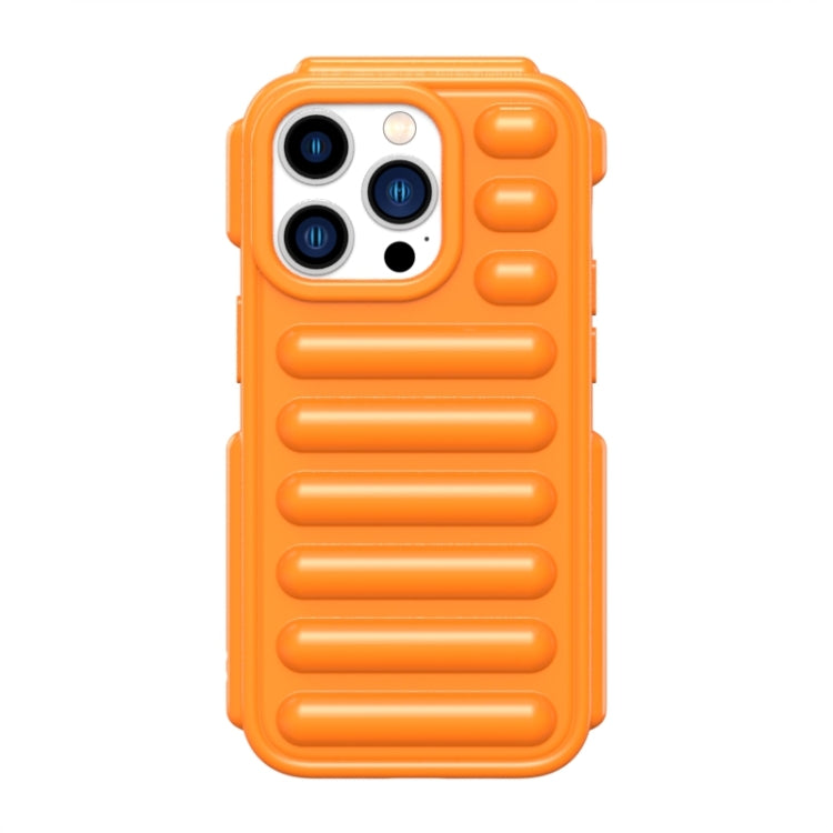 Capsule Series Candy Color TPU Phone Case, For iPhone 14 Pro Max, For...