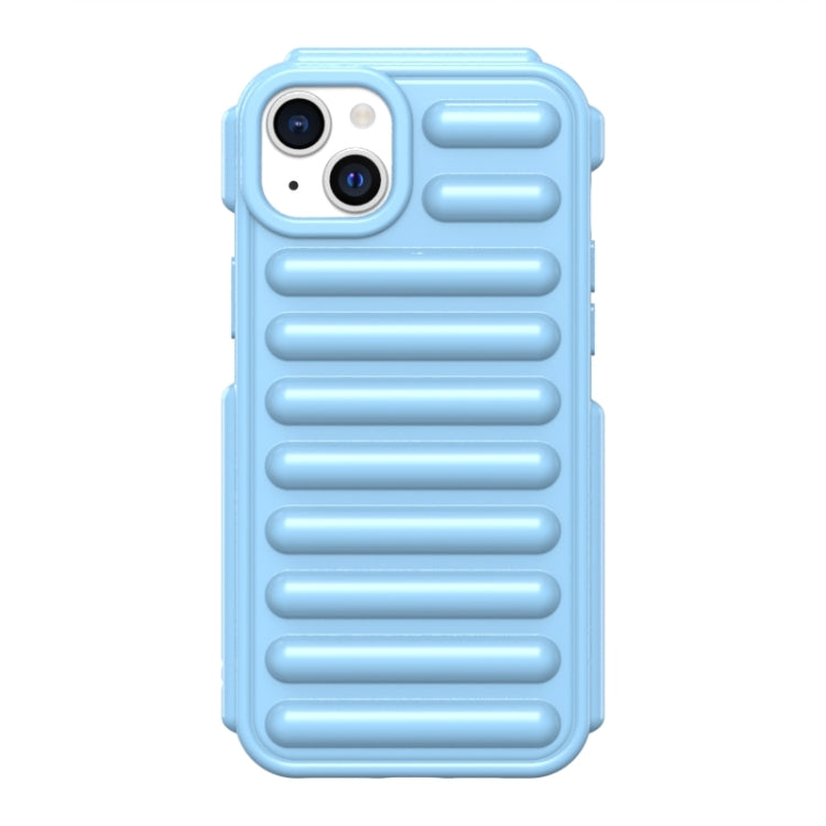 Capsule Series Candy Color TPU Phone Case, For iPhone 14 Plus, For...