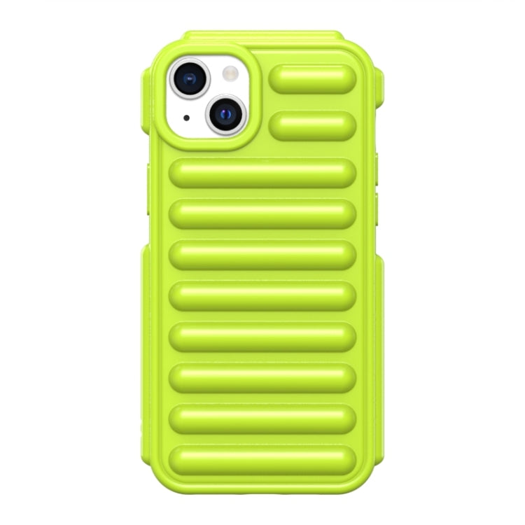 Capsule Series Candy Color TPU Phone Case, For iPhone 14 Plus, For...