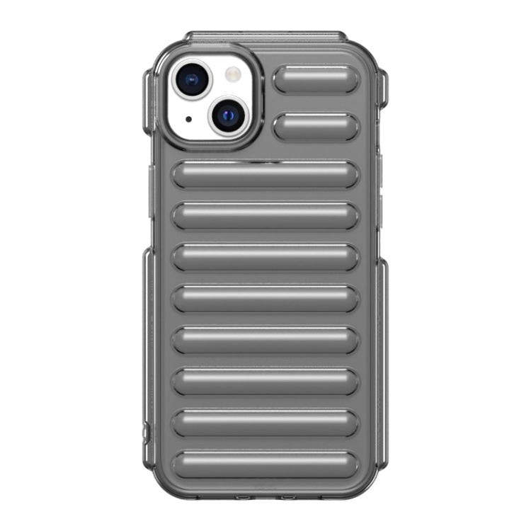 Capsule Series Candy Color TPU Phone Case, For iPhone 14 Plus, For...