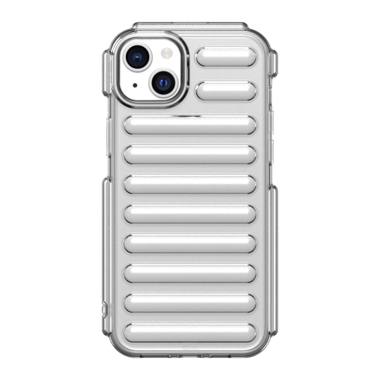 Capsule Series Candy Color TPU Phone Case, For iPhone 14 Plus, For...