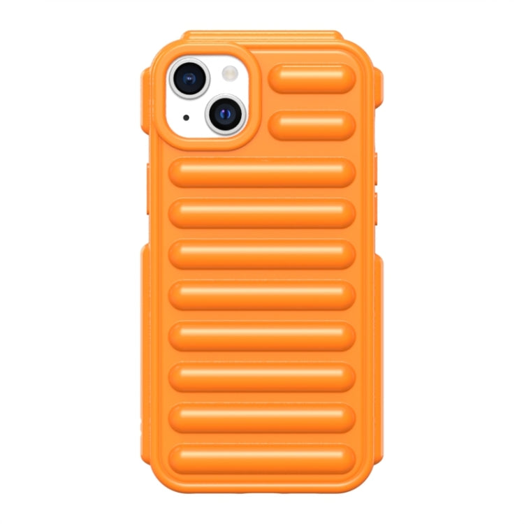 Capsule Series Candy Color TPU Phone Case, For iPhone 14 Plus, For...